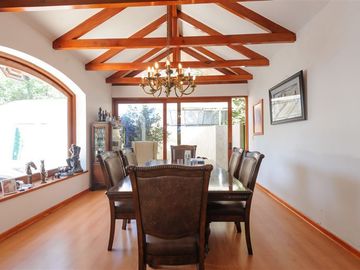 Casa en Venta en Los Araucanos / Padre Letelier