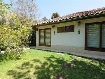 Casa en Venta en Los Araucanos / Padre Letelier
