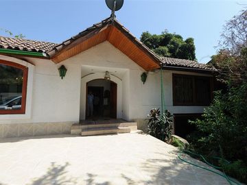 Casa en Venta en Los Araucanos / Padre Letelier
