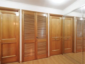 Casa en Venta en Los Araucanos / Padre Letelier