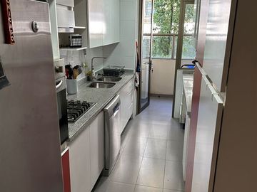 Departamento en Venta en Metro Simon Bolivar / Avenida Ossa