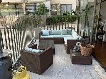 Departamento en Venta en Metro Simon Bolivar / Avenida Ossa