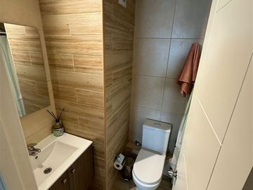 Departamento en Venta en Metro Simon Bolivar / Avenida Ossa