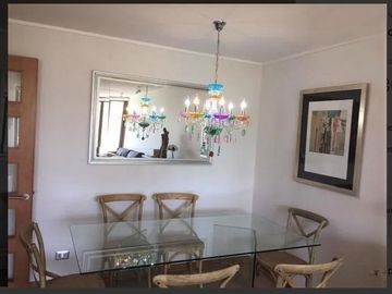 Departamento en Venta en Estoril / Kennedy