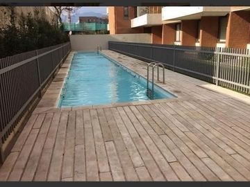 Departamento en Venta en Estoril / Kennedy