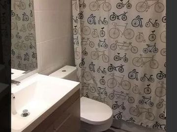 Departamento en Venta en Estoril / Kennedy