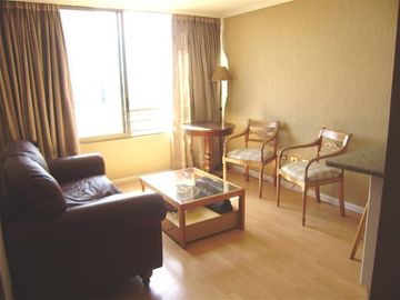 Departamento en Venta en Presidente Riesco / Americo Vespucio