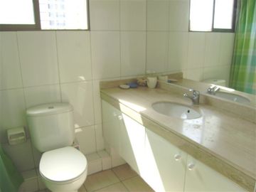 Departamento en Venta en Presidente Riesco / Americo Vespucio