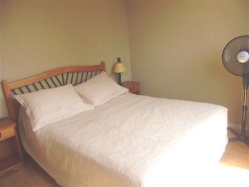 Departamento en Venta en Presidente Riesco / Americo Vespucio