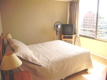 Departamento en Venta en Presidente Riesco / Americo Vespucio