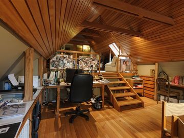 Casa en Venta en Camino Otoñal / Camino Las Flores