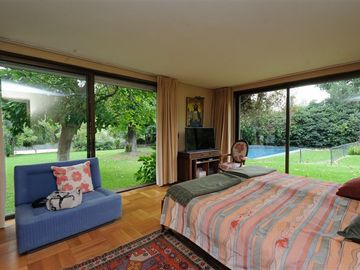 Casa en Venta en Camino Otoñal / Camino Las Flores