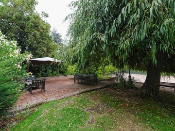 Casa en Venta en Camino Otoñal / Camino Las Flores