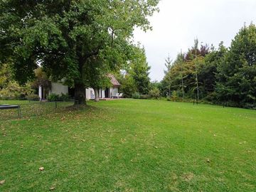 Casa en Venta en Camino Otoñal / Camino Las Flores