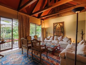 Casa en Venta en Camino Otoñal / Camino Las Flores