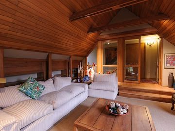 Casa en Venta en Camino Otoñal / Camino Las Flores