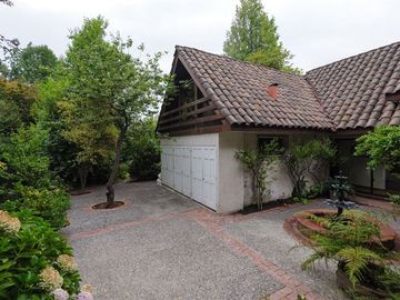 Casa en Venta en Camino Otoñal / Camino Las Flores