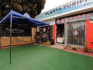 Local Comercial en Venta en Einstein / Las Torres