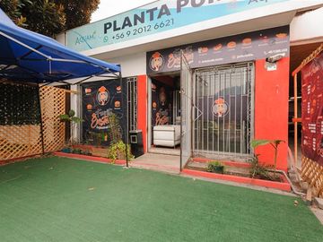 Local Comercial en Venta en Einstein / Las Torres