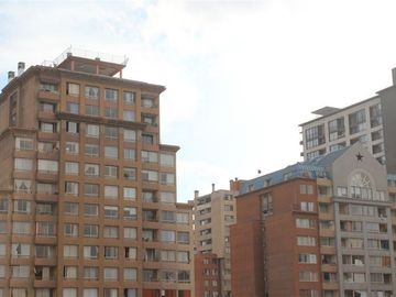 Departamento en Venta en Santa Isabel / Carmen
