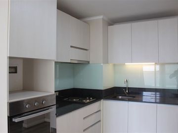 Departamento en Venta en Santa Isabel / Carmen