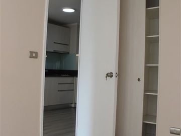 Departamento en Venta en Santa Isabel / Carmen