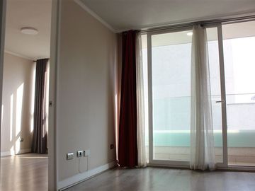 Departamento en Venta en Santa Isabel / Carmen