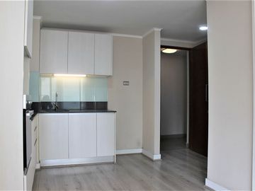 Departamento en Venta en Santa Isabel / Carmen