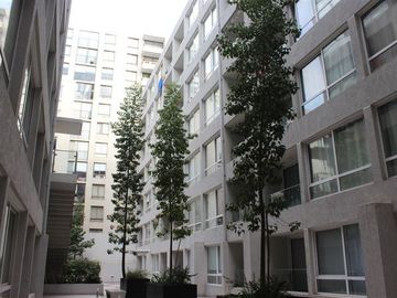 Departamento en Venta en Santa Isabel / Carmen