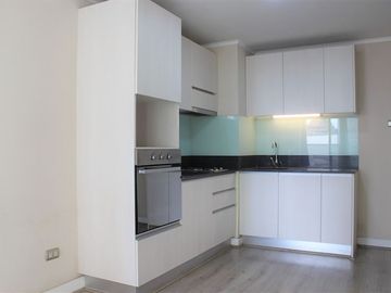 Departamento en Venta en Santa Isabel / Carmen