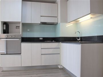 Departamento en Venta en Santa Isabel / Carmen