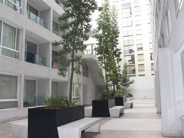Departamento en Venta en Santa Isabel / Carmen