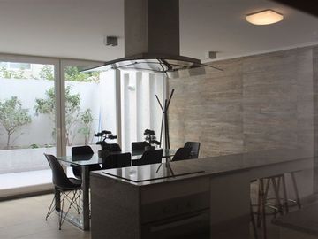 Departamento en Venta en Santa Isabel / Carmen