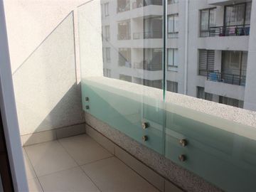 Departamento en Venta en Santa Isabel / Carmen