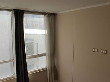 Departamento en Venta en Santa Isabel / Carmen