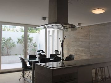 Departamento en Venta en Santa Isabel / Carmen