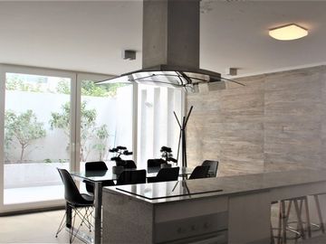 Departamento en Venta en Santa Isabel / Carmen