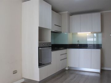 Departamento en Venta en Santa Isabel / Carmen