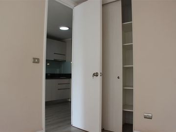 Departamento en Venta en Santa Isabel / Carmen