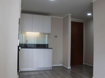 Departamento en Venta en Santa Isabel / Carmen