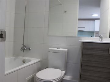 Departamento en Venta en Santa Isabel / Carmen