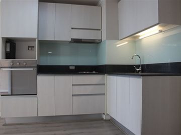 Departamento en Venta en Santa Isabel / Carmen