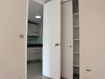 Departamento en Venta en Santa Isabel / Carmen