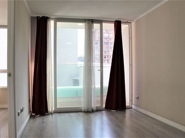 Departamento en Venta en Santa Isabel / Carmen