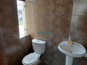 Casas Venta AV.  Los Tucanes   - LURIGANCHO