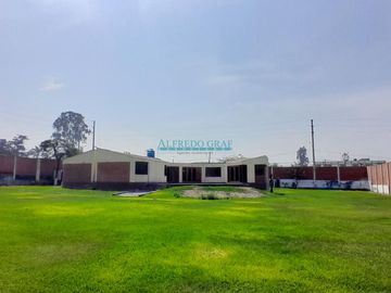 Casas Venta AV.  Los Tucanes   - LURIGANCHO