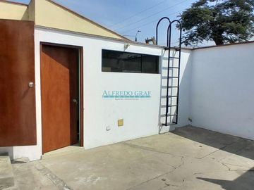 Casas Venta AV.  Los Tucanes   - LURIGANCHO
