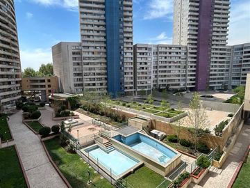 Departamento en Venta en Cercano Hospital Felix Bulnes