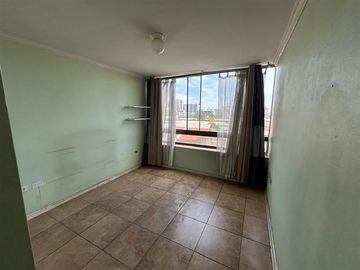 Departamento en Venta en Cercano Hospital Felix Bulnes