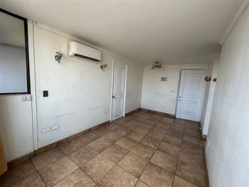 Departamento en Venta en Cercano Hospital Felix Bulnes